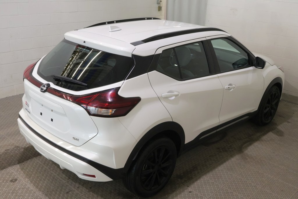 2024 Nissan Kicks SR PREMIUM +T/A + DEMARREUR + CARPLAY in Terrebonne, Quebec - 7 - w1024h768px