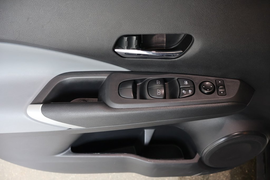 2024 Nissan Kicks SR PREMIUM +T/A + DEMARREUR + CARPLAY in Terrebonne, Quebec - 23 - w1024h768px