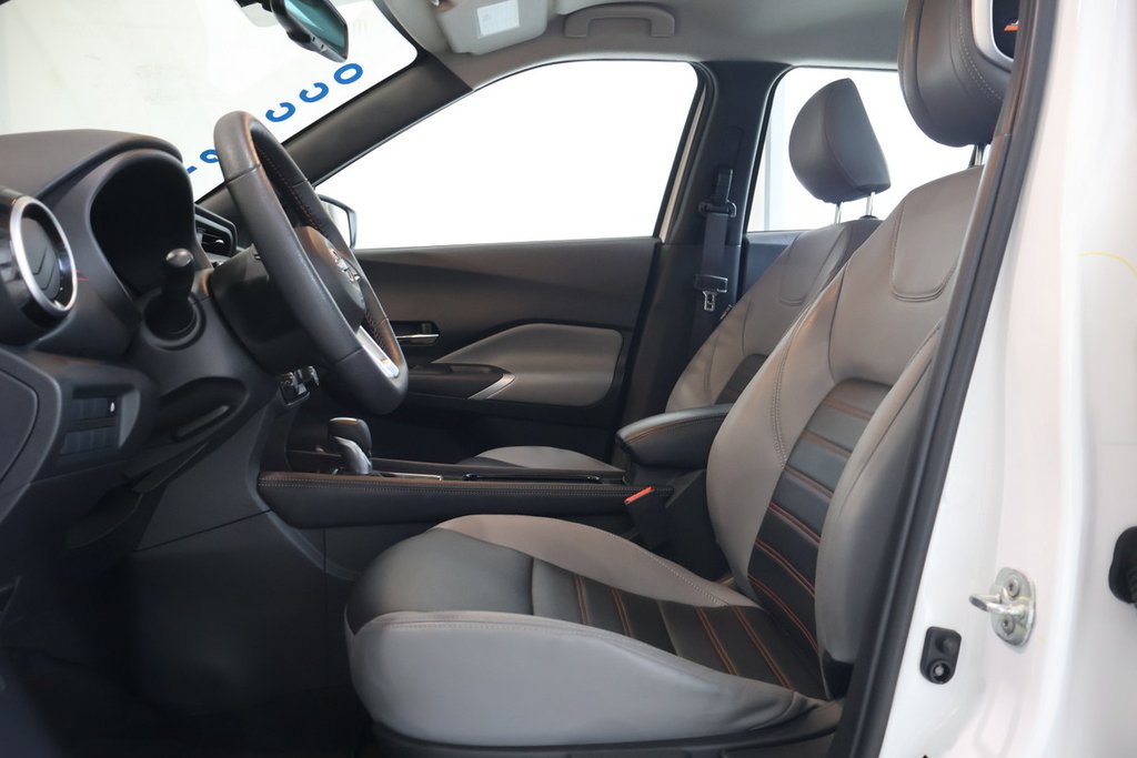 2024 Nissan Kicks SR PREMIUM +T/A + DEMARREUR + CARPLAY in Terrebonne, Quebec - 10 - w1024h768px