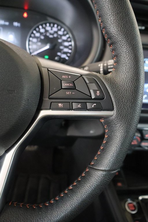 2024 Nissan Kicks SR PREMIUM +T/A + DEMARREUR + CARPLAY in Terrebonne, Quebec - 17 - w1024h768px