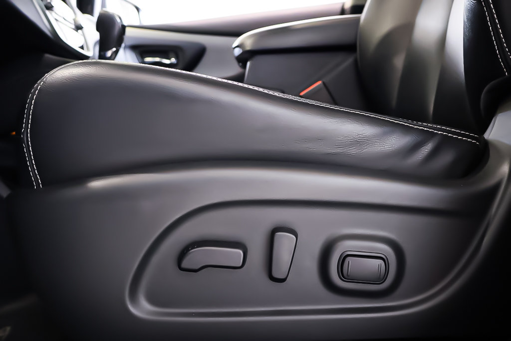 2020 Nissan Murano SL + AWD + TOIT OUVRANT PANO + CUIR in Terrebonne, Quebec - 21 - w1024h768px