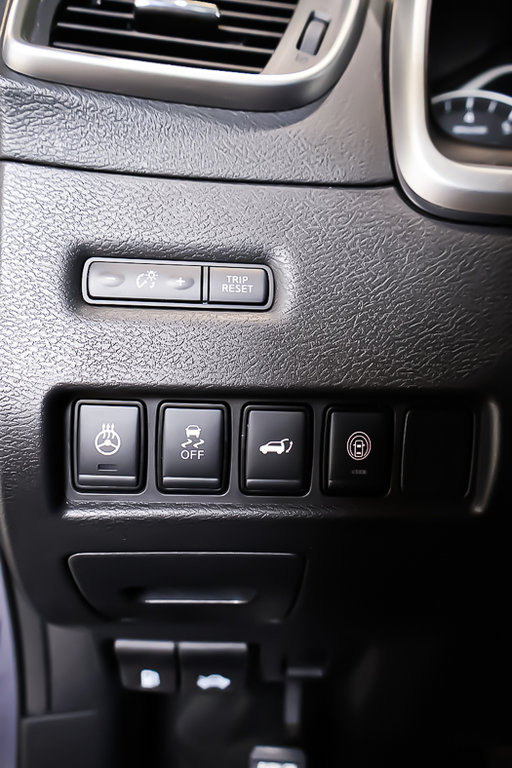 2020 Nissan Murano SL + AWD + TOIT OUVRANT PANO + CUIR in Terrebonne, Quebec - 32 - w1024h768px