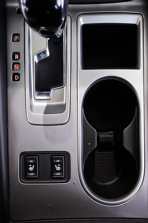 2020 Nissan Murano SL + AWD + TOIT OUVRANT PANO + CUIR in Terrebonne, Quebec - 31 - w1024h768px