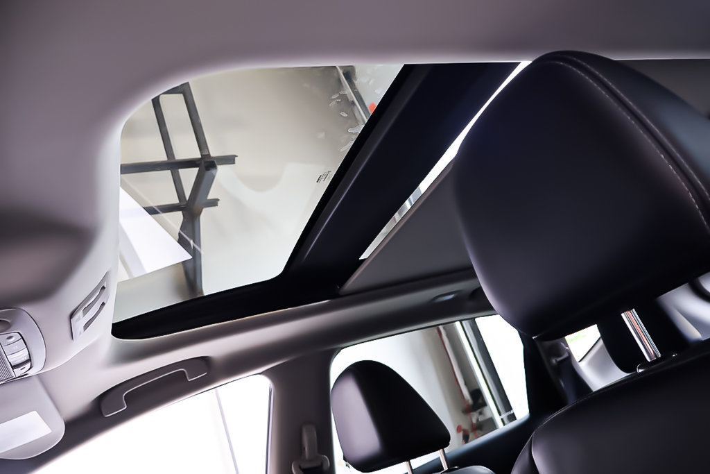 2020 Nissan Murano SL + AWD + TOIT OUVRANT PANO + CUIR in Terrebonne, Quebec - 20 - w1024h768px