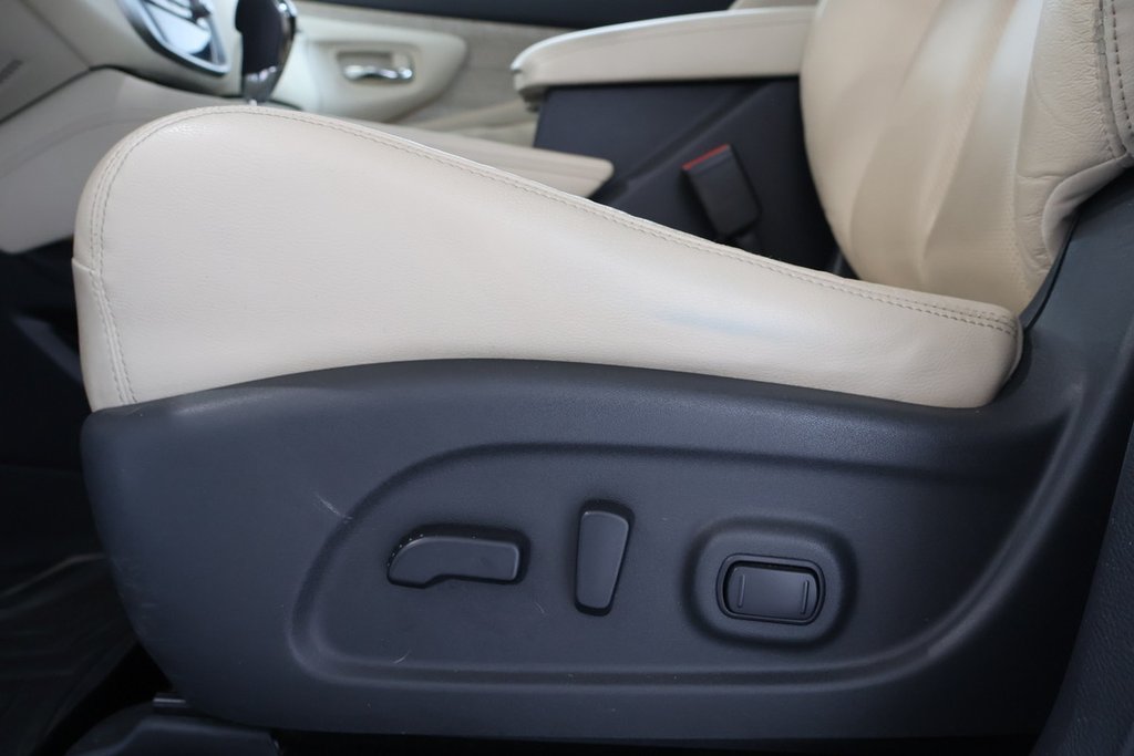 Nissan Murano SL + AWD + TOIT OUVRANT PANO 2023 à Terrebonne, Québec - 13 - w1024h768px