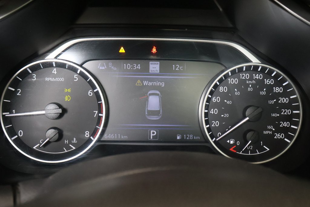 Nissan Murano SL + AWD + TOIT OUVRANT PANO 2023 à Terrebonne, Québec - 19 - w1024h768px