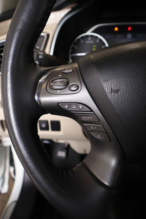 Nissan Murano SL + AWD + TOIT OUVRANT PANO 2023 à Terrebonne, Québec - 17 - w1024h768px