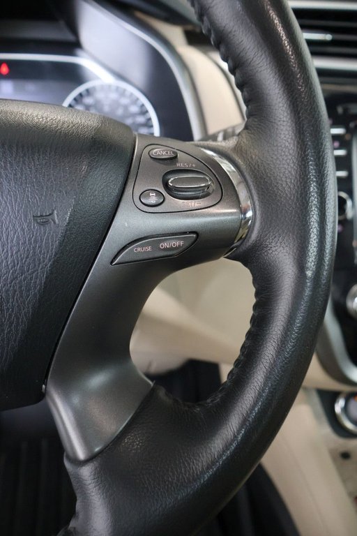 Nissan Murano SL + AWD + TOIT OUVRANT PANO 2023 à Terrebonne, Québec - 18 - w1024h768px