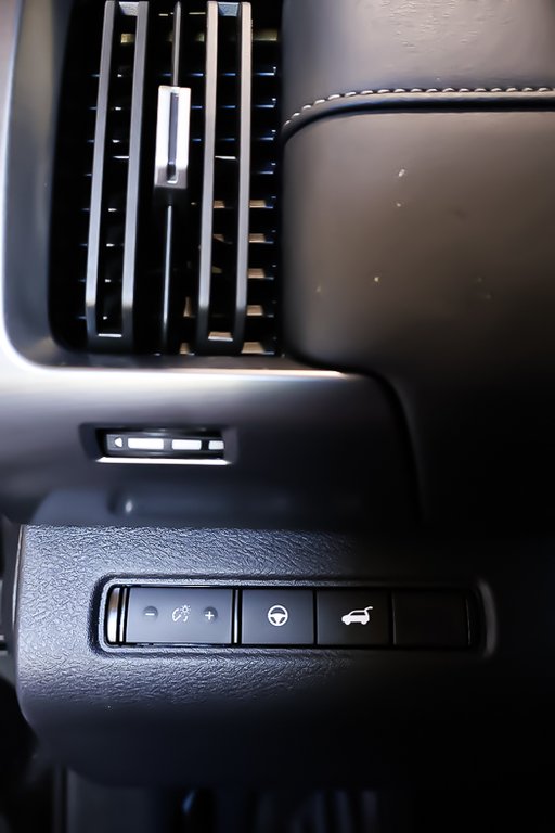 2023 Nissan Pathfinder SL + AWD + TOIT OUVRANT PANO in Terrebonne, Quebec - 27 - w1024h768px