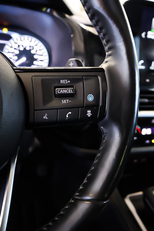 2023 Nissan Pathfinder SL + AWD + TOIT OUVRANT PANO in Terrebonne, Quebec - 18 - w1024h768px