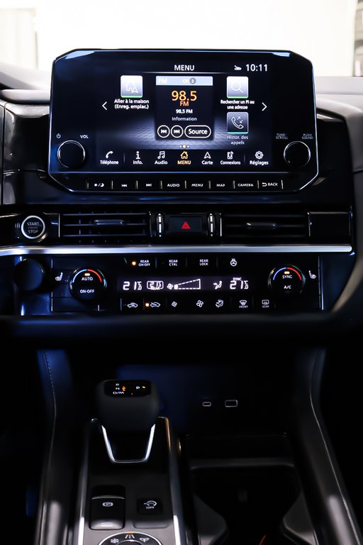 2023 Nissan Pathfinder SL + AWD + TOIT OUVRANT PANO in Terrebonne, Quebec - 21 - w1024h768px