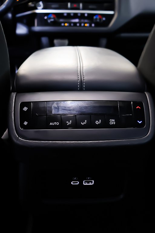 Nissan Pathfinder SV + AWD + TOIT OUVRANT PANO 2024 à Terrebonne, Québec - 34 - w1024h768px