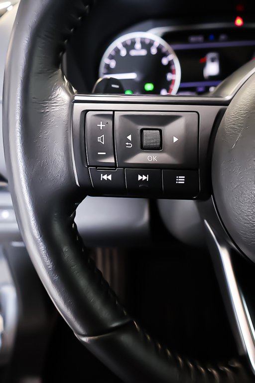 Nissan Pathfinder SV + AWD + TOIT OUVRANT PANO 2024 à Terrebonne, Québec - 19 - w1024h768px