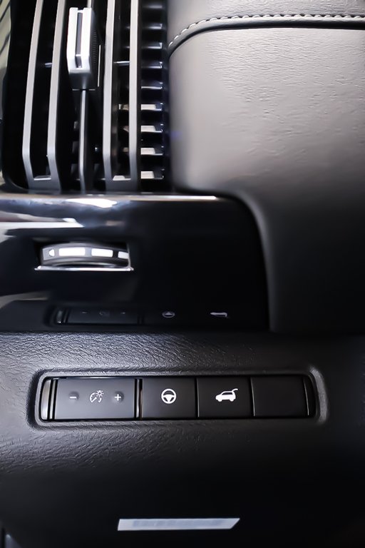 Nissan Pathfinder SV + AWD + TOIT OUVRANT PANO 2024 à Terrebonne, Québec - 30 - w1024h768px