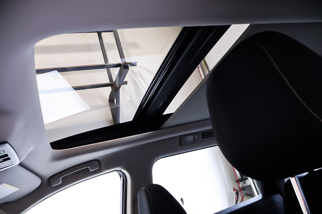 Nissan Pathfinder SV + AWD + TOIT OUVRANT PANO 2024 à Terrebonne, Québec - 14 - w1024h768px