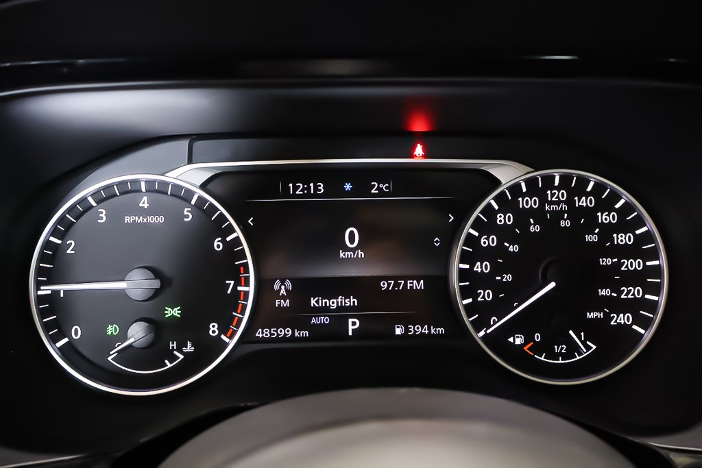 Nissan Pathfinder SV + AWD + TOIT OUVRANT PANO 2024 à Terrebonne, Québec - 23 - w1024h768px