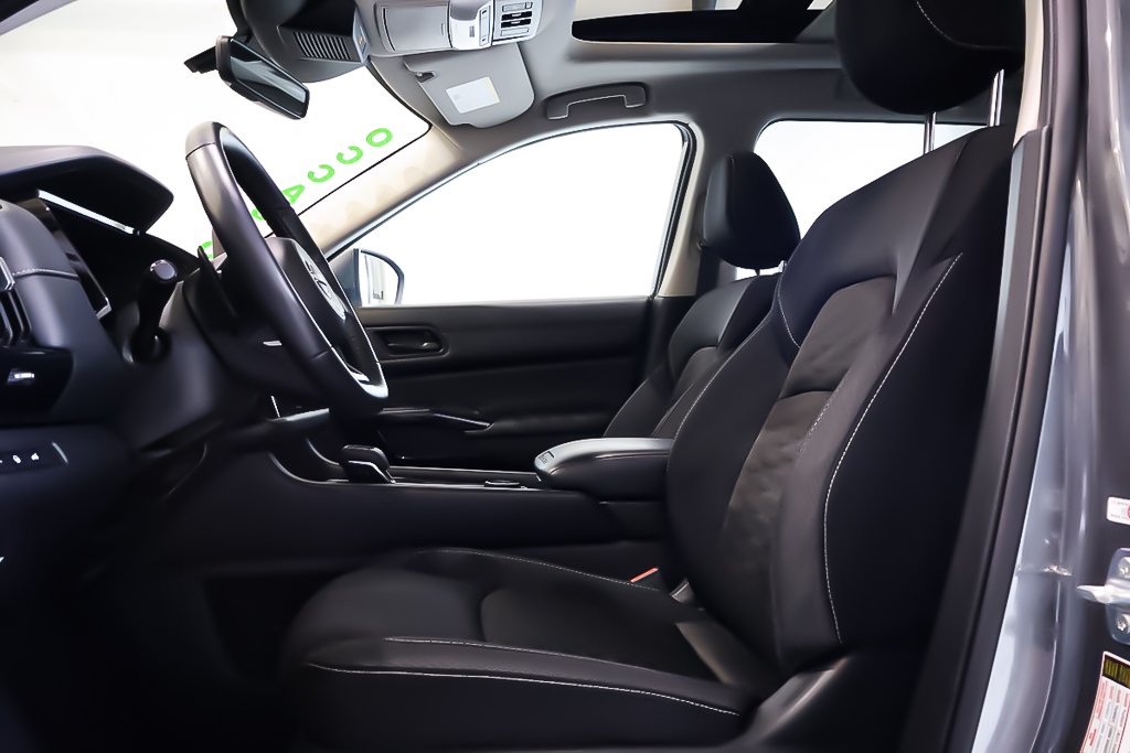 Nissan Pathfinder SV + AWD + TOIT OUVRANT PANO 2024 à Terrebonne, Québec - 13 - w1024h768px