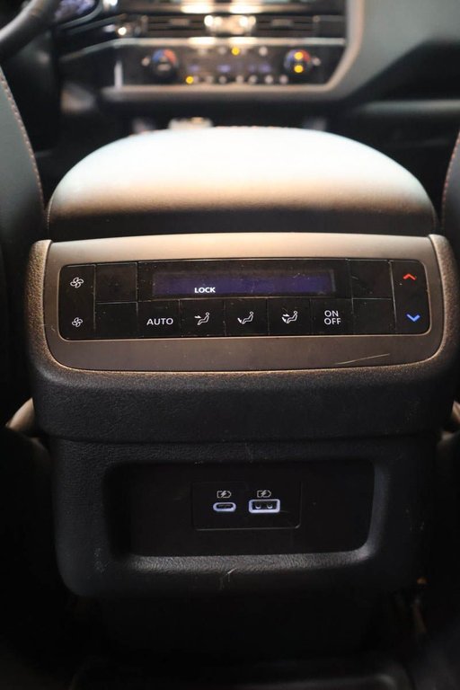 2025 Nissan Pathfinder SV ROCK CREEK + AWD + CUIR + CARPLAY in Terrebonne, Quebec - 30 - w1024h768px