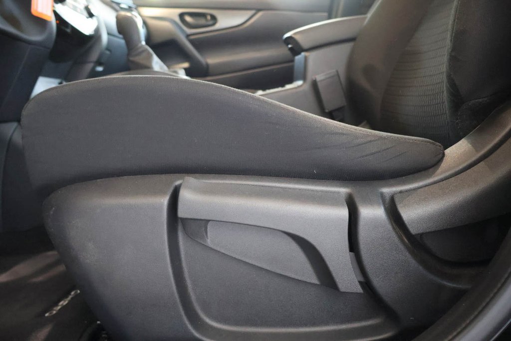 Nissan Qashqai S + AUTOMATIQUE + GROUPE ELECTRIQUE 2021 à Terrebonne, Québec - 11 - w1024h768px