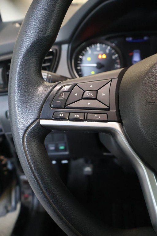 Nissan Qashqai S + AUTOMATIQUE + GROUPE ELECTRIQUE 2021 à Terrebonne, Québec - 15 - w1024h768px