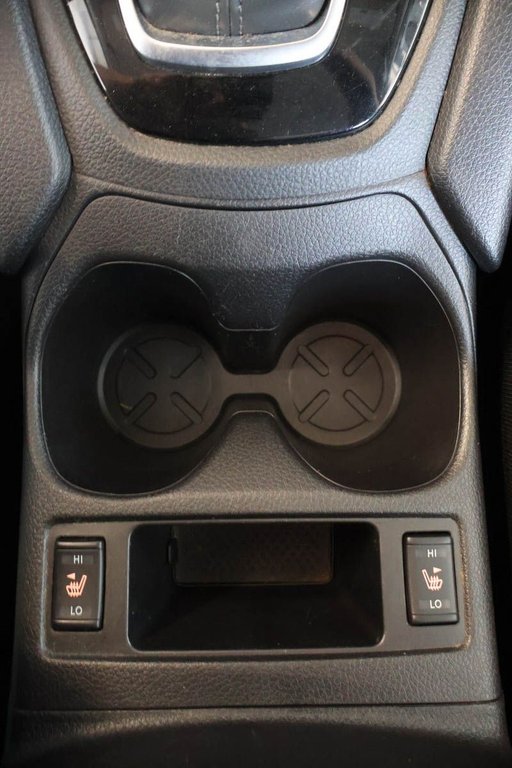 Nissan Qashqai S + AUTOMATIQUE + GROUPE ELECTRIQUE 2021 à Terrebonne, Québec - 23 - w1024h768px
