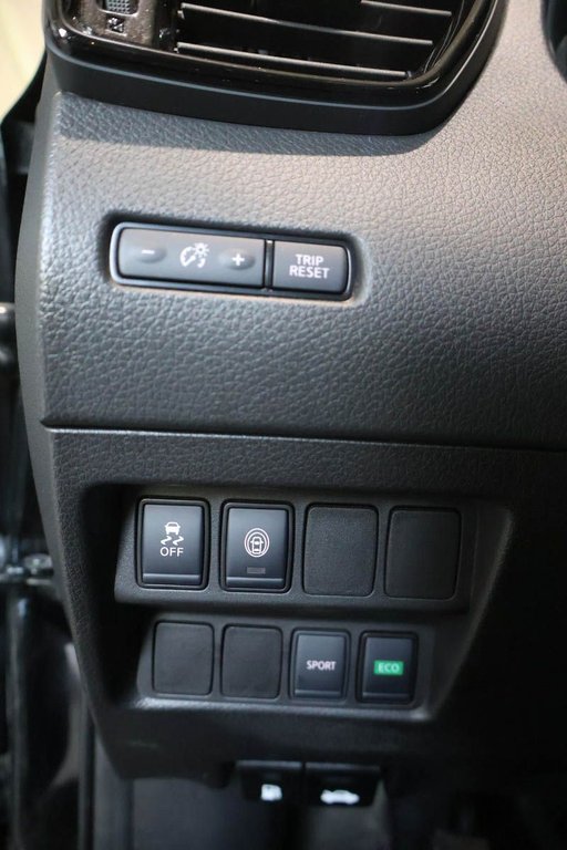 Nissan Qashqai S + AUTOMATIQUE + GROUPE ELECTRIQUE 2021 à Terrebonne, Québec - 25 - w1024h768px