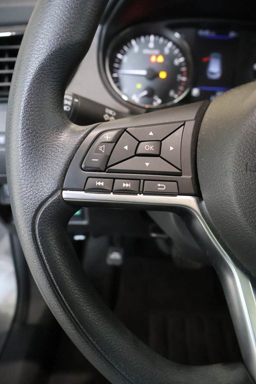 Nissan Qashqai S + AUTOMATIQUE + GROUPE ELECTRIQUE 2023 à Terrebonne, Québec - 15 - w1024h768px