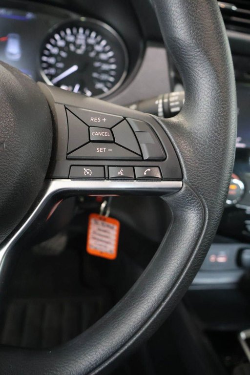 Nissan Qashqai S + AUTOMATIQUE + GROUPE ELECTRIQUE 2023 à Terrebonne, Québec - 17 - w1024h768px