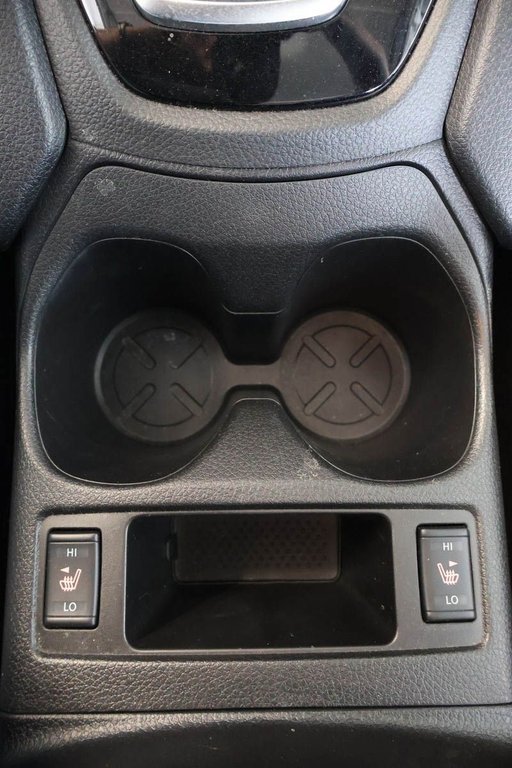 Nissan Qashqai S + AUTOMATIQUE + GROUPE ELECTRIQUE 2023 à Terrebonne, Québec - 23 - w1024h768px