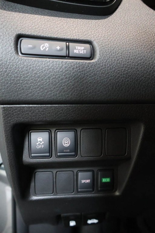 Nissan Qashqai S + AUTOMATIQUE + GROUPE ELECTRIQUE 2023 à Terrebonne, Québec - 25 - w1024h768px