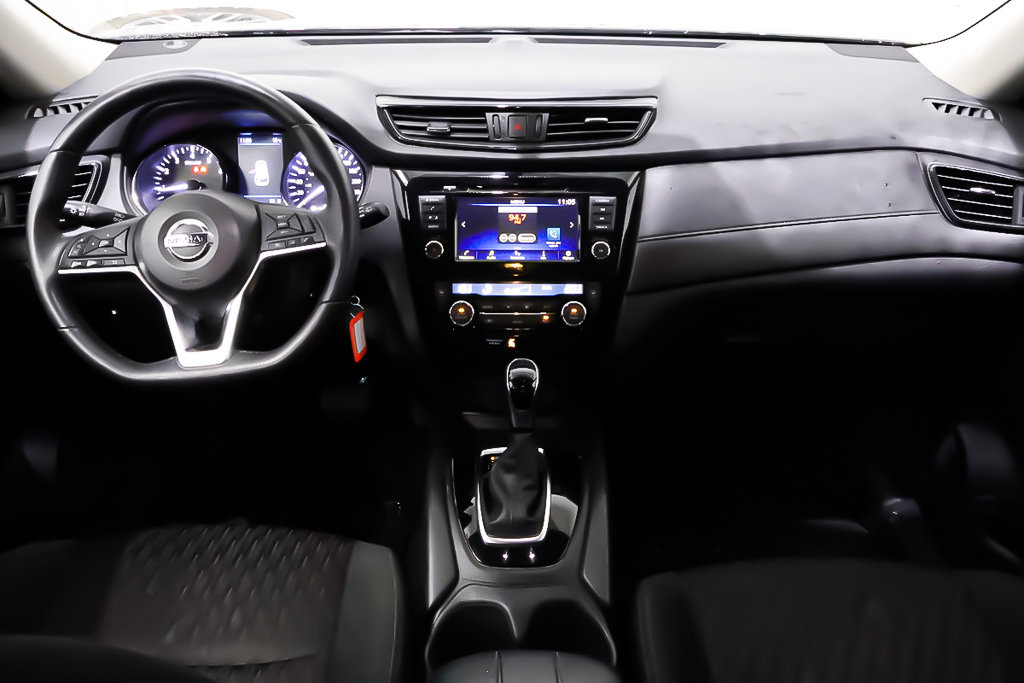 Nissan Rogue S + SPECIAL EDITION + AWD 2020 à Terrebonne, Québec - 13 - w1024h768px