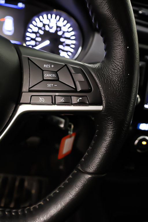 Nissan Rogue S + SPECIAL EDITION + AWD 2020 à Terrebonne, Québec - 17 - w1024h768px