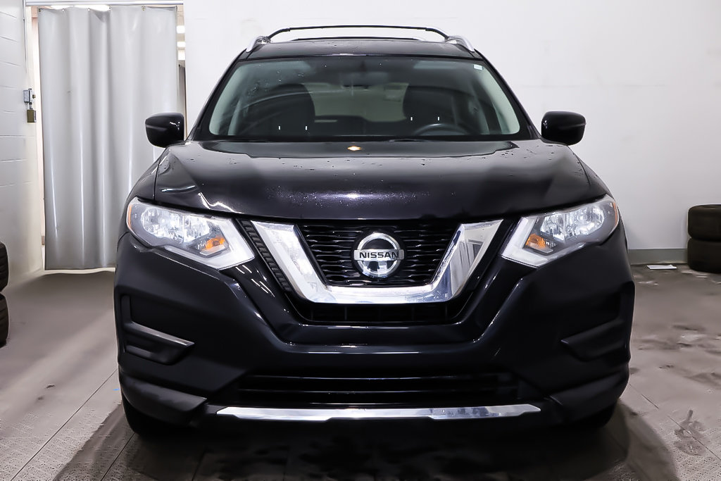 Nissan Rogue S + SPECIAL EDITION + AWD 2020 à Terrebonne, Québec - 2 - w1024h768px