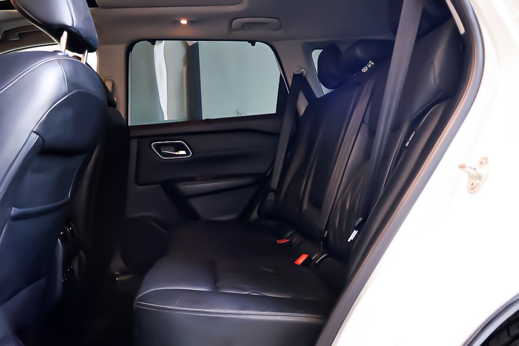 Nissan Rogue PLATINUM + AWD + TOIT OUVRANT PANO 2021 à Terrebonne, Québec - 23 - w1024h768px