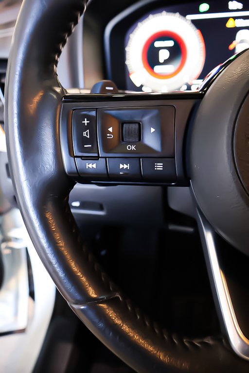 Nissan Rogue PLATINUM + AWD + TOIT OUVRANT PANO 2021 à Terrebonne, Québec - 13 - w1024h768px