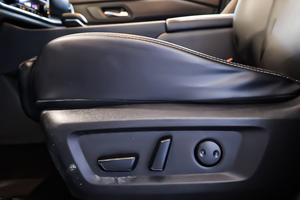 2023 Nissan Rogue SV MIDNIGHT EDITION + AWD in Terrebonne, Quebec - 13 - w1024h768px