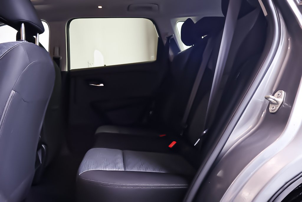 Nissan Rogue SV +AWD + TOIT OUVRANT PANO + CARPLAY 2023 à Terrebonne, Québec - 29 - w1024h768px