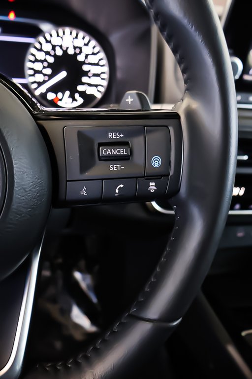 Nissan Rogue SV + AWD + TOIT OUVRANT PANO 2023 à Terrebonne, Québec - 19 - w1024h768px