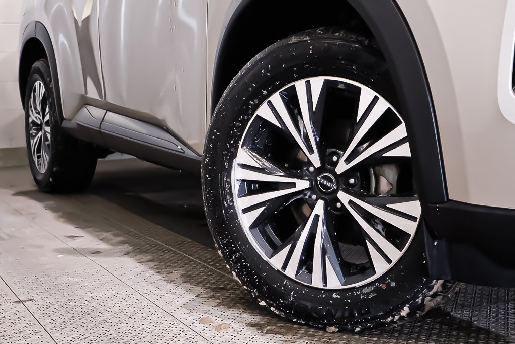 Nissan Rogue SV + AWD + TOIT OUVRANT PANO 2023 à Terrebonne, Québec - 10 - w1024h768px