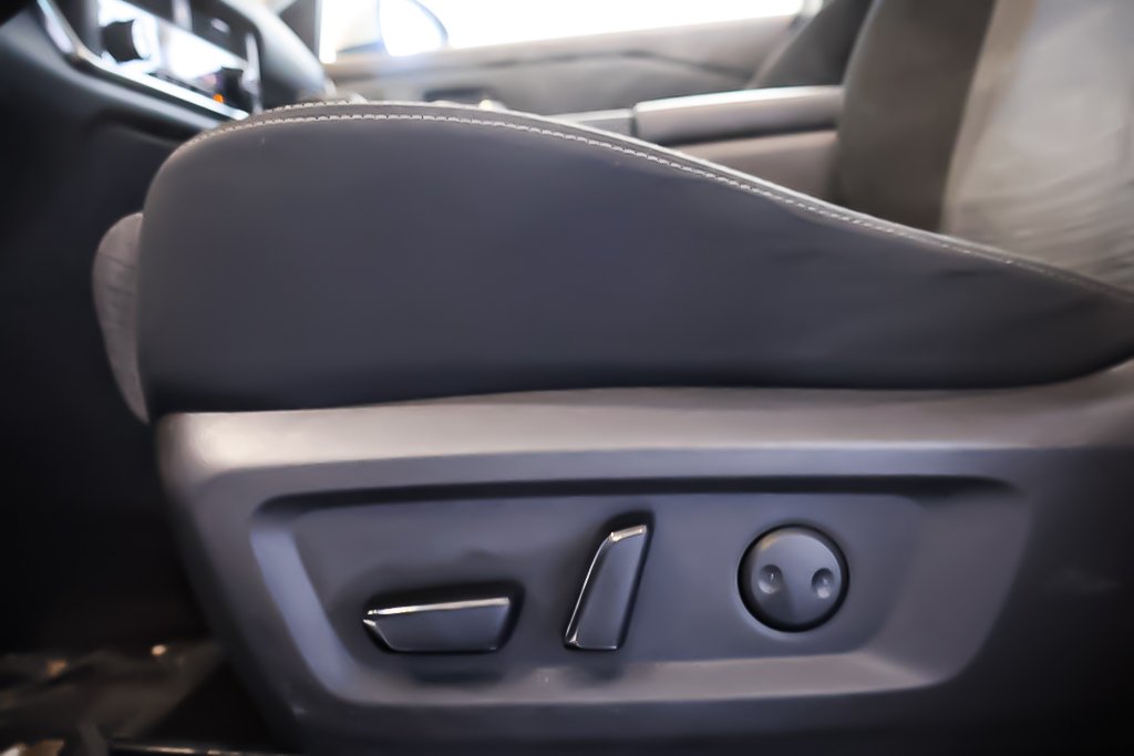 Nissan Rogue SV + AWD + TOIT OUVRANT PANO 2023 à Terrebonne, Québec - 14 - w1024h768px