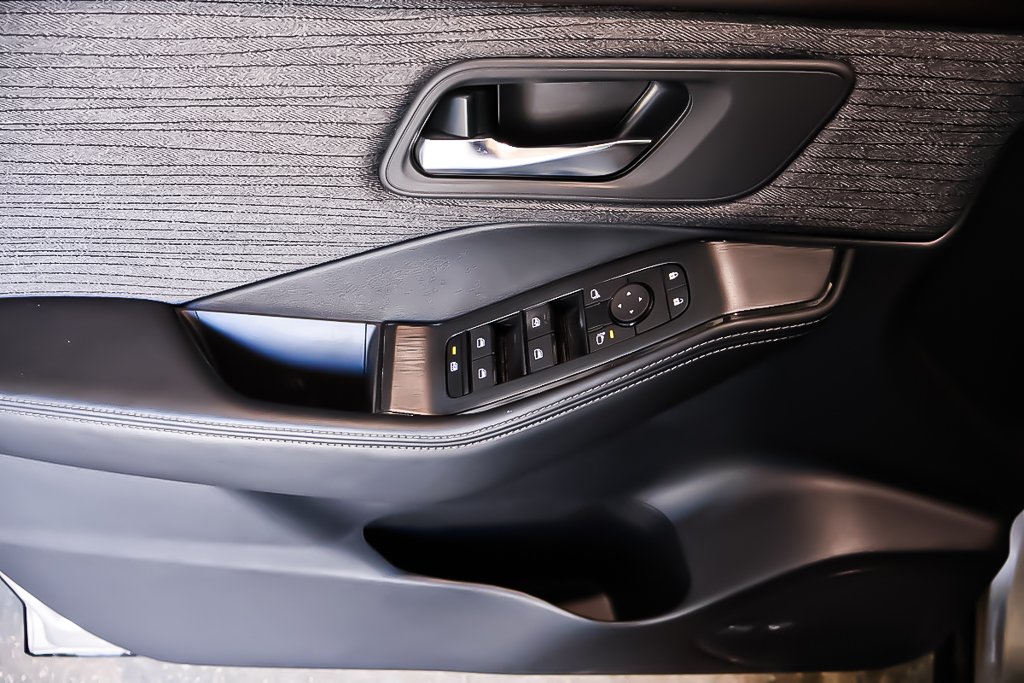 Nissan Rogue SV + AWD + TOIT OUVRANT PANO 2023 à Terrebonne, Québec - 30 - w1024h768px