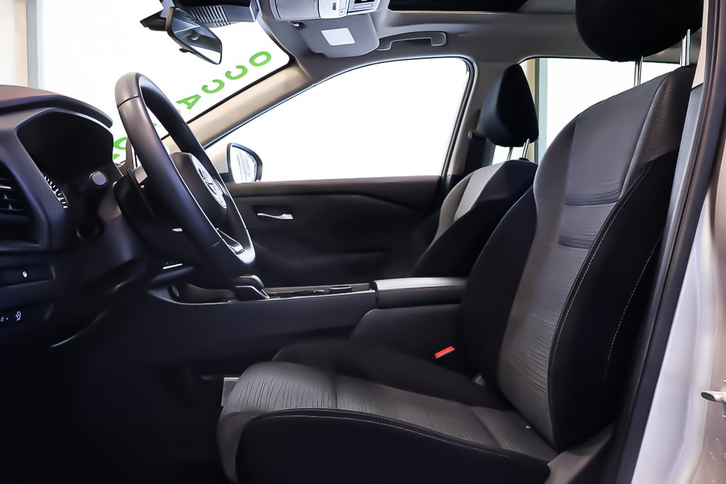 Nissan Rogue SV + AWD + TOIT OUVRANT PANO 2023 à Terrebonne, Québec - 11 - w1024h768px