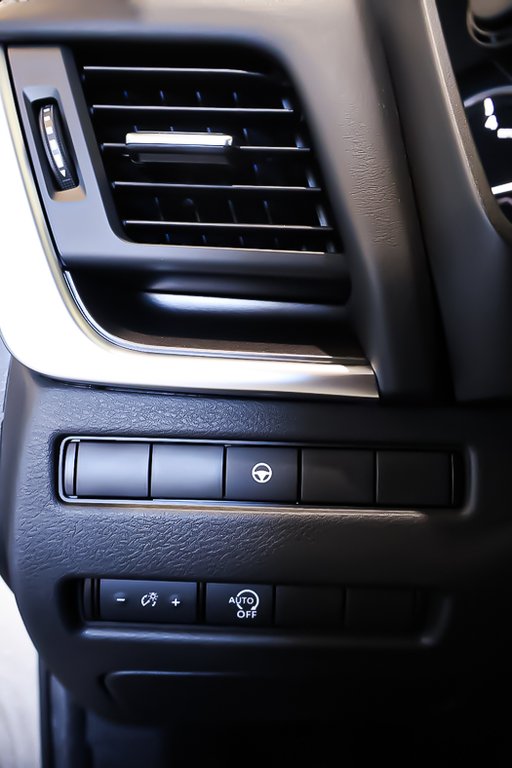 Nissan Rogue SV + AWD + TOIT OUVRANT PANO 2023 à Terrebonne, Québec - 28 - w1024h768px