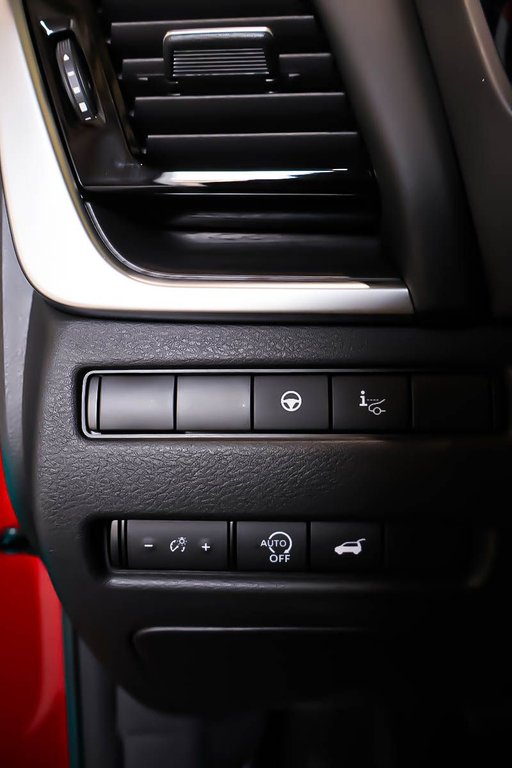 Nissan Rogue PLATINUM + AWD + TOIT OUVRANT PANO 2023 à Terrebonne, Québec - 29 - w1024h768px