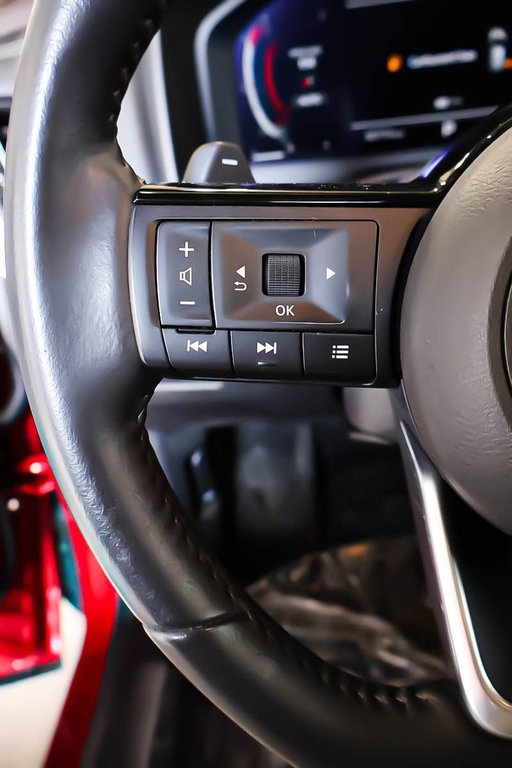 Nissan Rogue PLATINUM + AWD + TOIT OUVRANT PANO 2023 à Terrebonne, Québec - 17 - w1024h768px