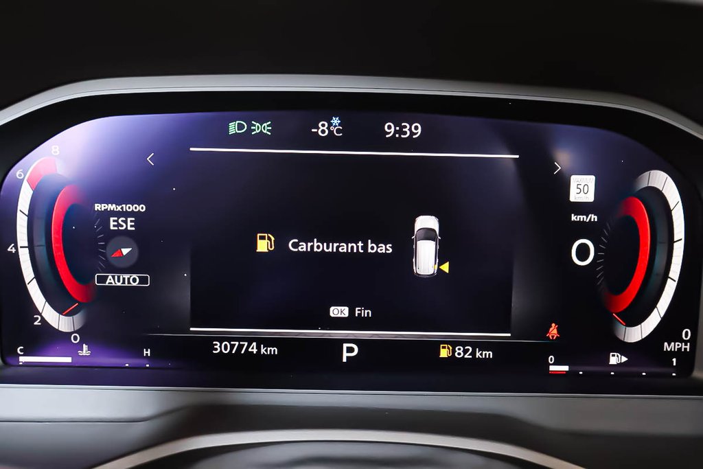 Nissan Rogue PLATINUM + AWD + TOIT OUVRANT PANO 2023 à Terrebonne, Québec - 21 - w1024h768px