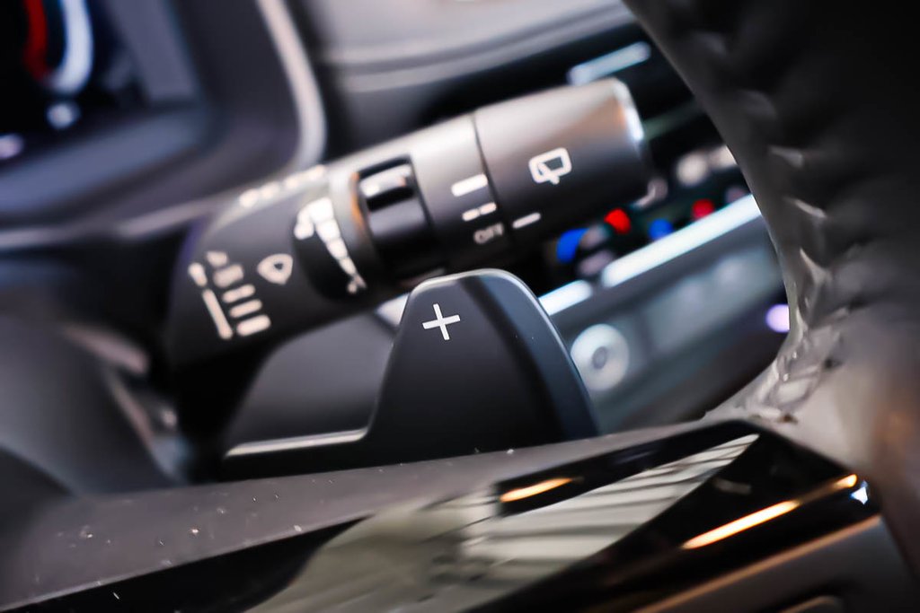 Nissan Rogue PLATINUM + AWD + TOIT OUVRANT PANO 2023 à Terrebonne, Québec - 19 - w1024h768px