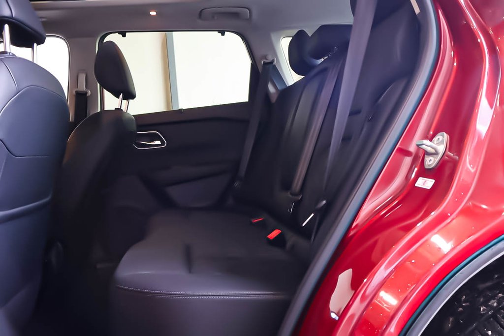 Nissan Rogue PLATINUM + AWD + TOIT OUVRANT PANO 2023 à Terrebonne, Québec - 31 - w1024h768px