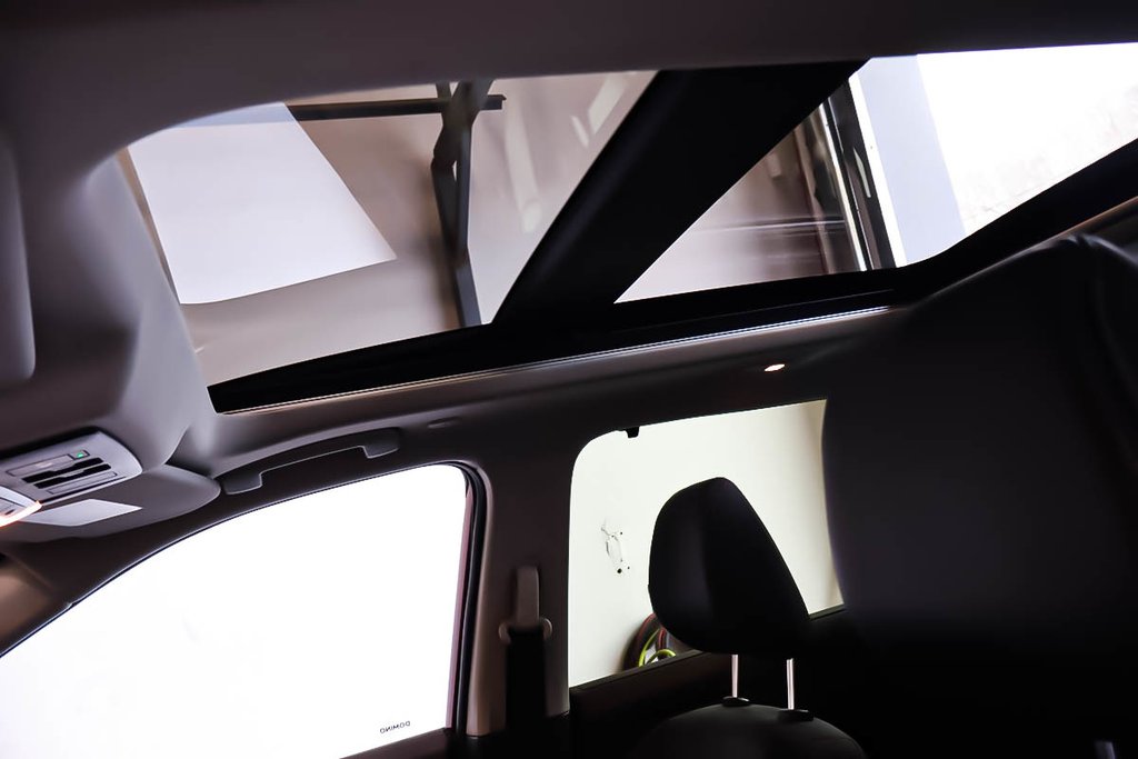 Nissan Rogue PLATINUM + AWD + TOIT OUVRANT PANO 2023 à Terrebonne, Québec - 11 - w1024h768px