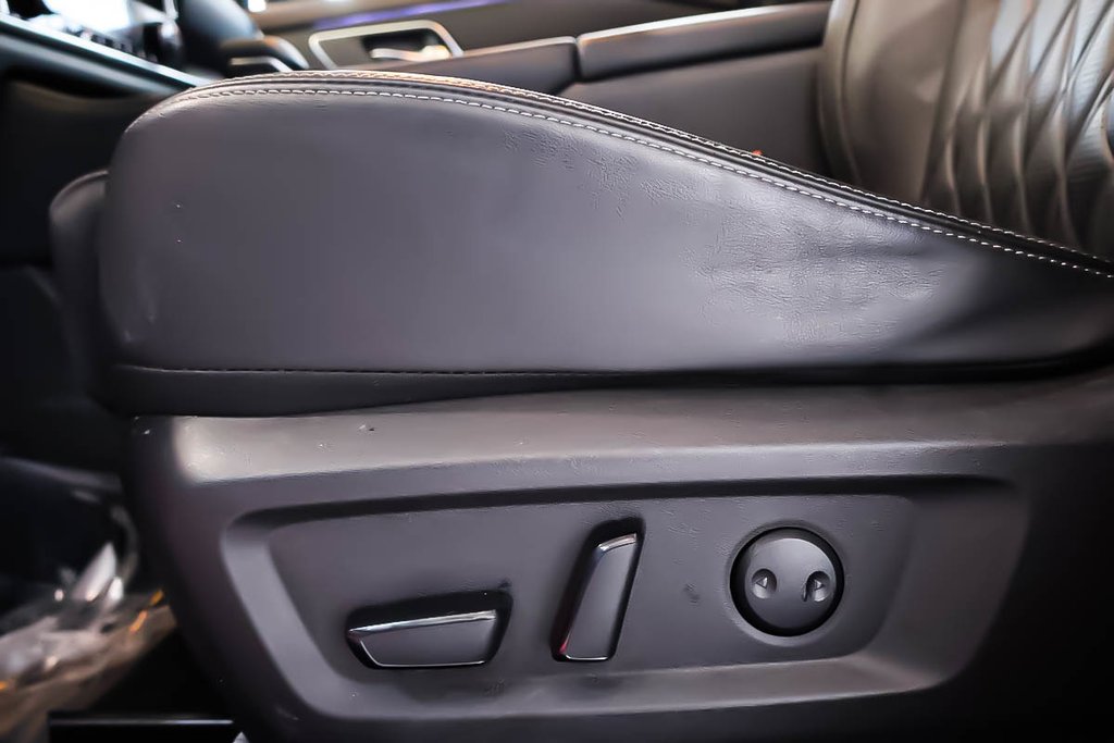 Nissan Rogue PLATINUM + AWD + TOIT OUVRANT PANO 2023 à Terrebonne, Québec - 13 - w1024h768px